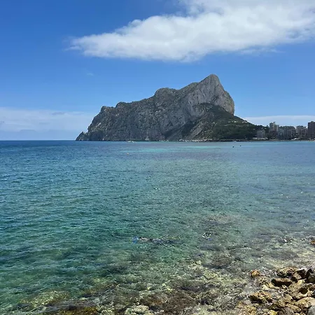 Oasis Mediterraneo *