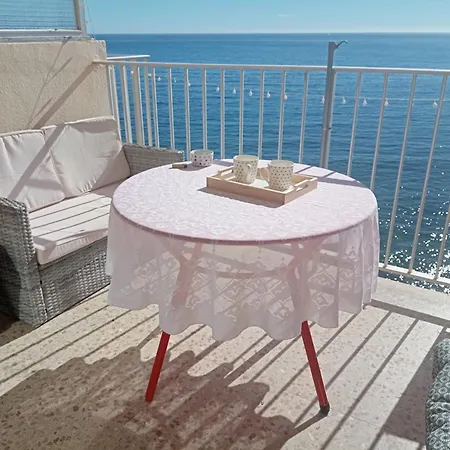 Διαμέρισμα Oasis Mediterraneo *