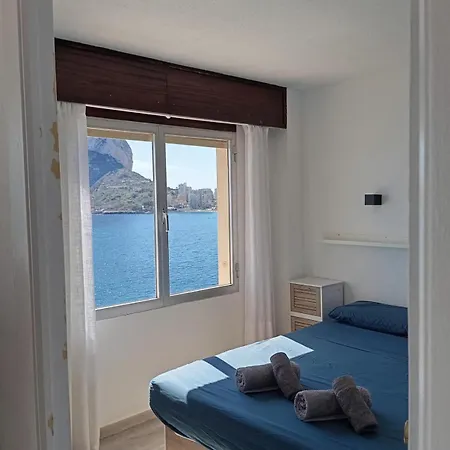 Oasis Mediterraneo Ifach