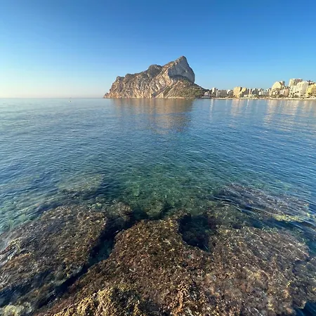 Διαμέρισμα Oasis Mediterraneo *