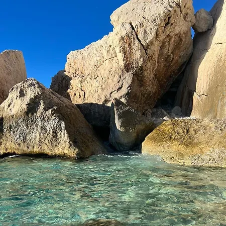 Διαμέρισμα Oasis Mediterraneo *