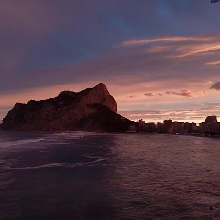 Oasis Mediterraneo * Ifach