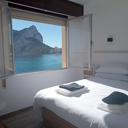 Διαμέρισμα Oasis Mediterraneo *