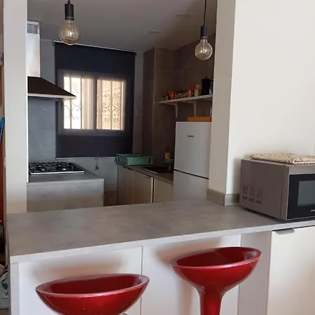 Oasis Mediterraneo